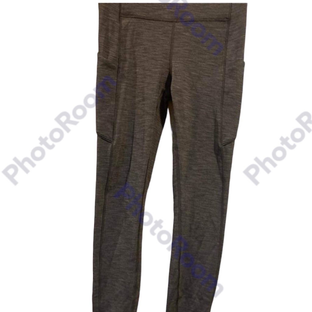 Lululemon Active Joggers Size 4